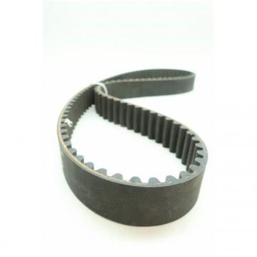 factory wholesale light weight PTFE Coated ring Fusing press Machine narrow seamless Belt