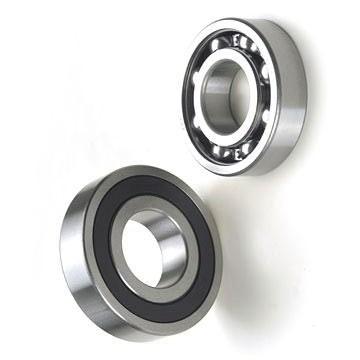 small size 6000 ball bearing 6000 rs bearing motor deep groove ball bearing