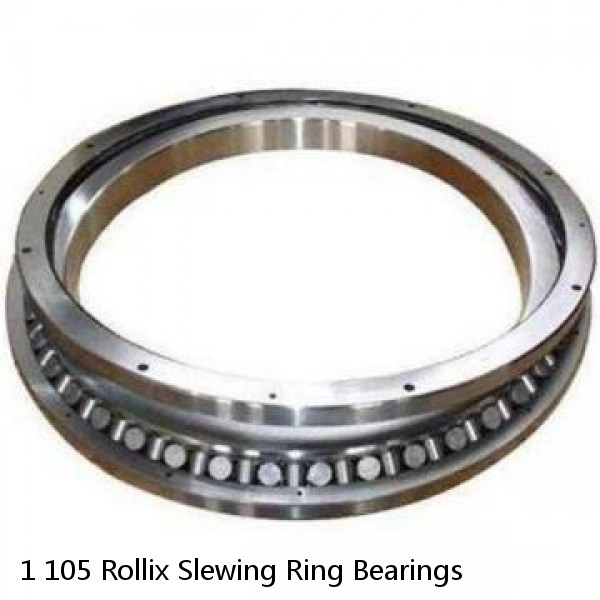 1 105 Rollix Slewing Ring Bearings