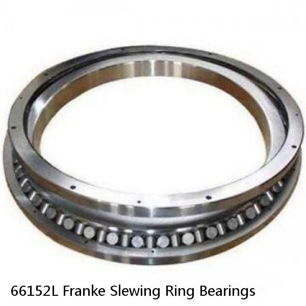 66152L Franke Slewing Ring Bearings