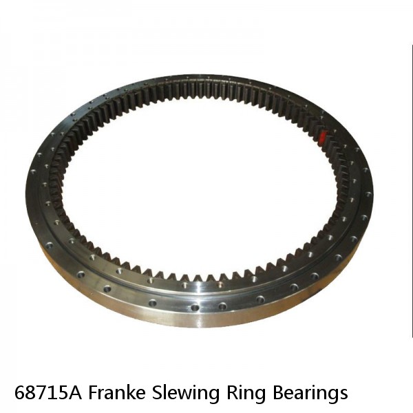 68715A Franke Slewing Ring Bearings #1 small image