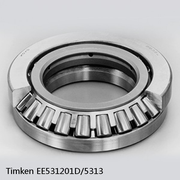 EE531201D/5313 Timken Thrust Spherical Roller Bearing #1 small image