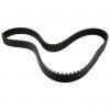High Quality Poly Double Anti-wearing Ribbed Sanlux Rubber V Belt Traction Gates Pk Belts #1 small image
