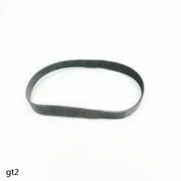 industrial synchronous belt powergrip machine timing belt gates belts drive by size gt2 3d printer bx57 PGGT3 14MGT3360 #1 small image