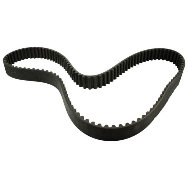 High Quality Poly Double Anti-wearing Ribbed Sanlux Rubber V Belt Traction Gates Pk Belts #1 image