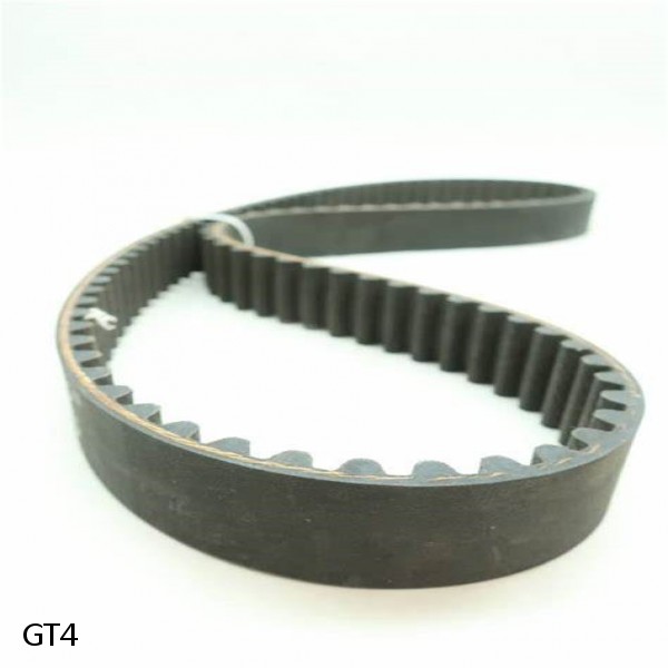 Gates powergrip GT4 Timing belt 8MGT-560-16 fot Light Bee electric off-road vehicle Timing belt #1 image