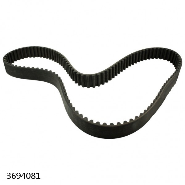 Factory Wholesale High Quality Belt 3694081 For ISF 3.8 Engine #1 image