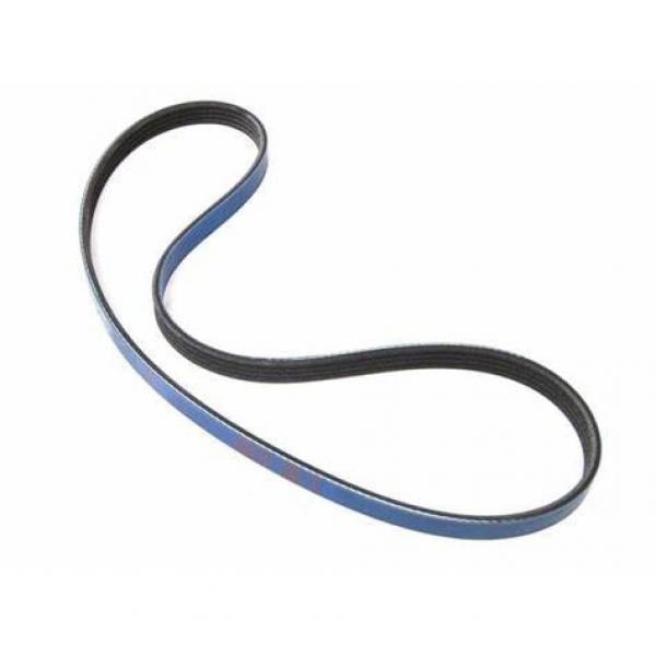 Factory Supply Heat Resistant Raw-Edge Drive v belt for Alternators #1 image