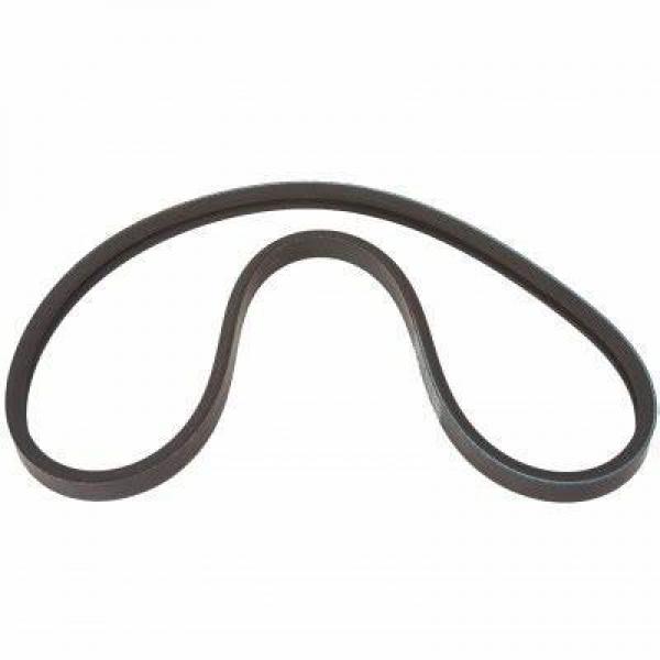 Groove Belt High Quality Cheap Multi Groove Power Drive Environmental Protection Low Noise Agricultural Rubber V Belt #1 image