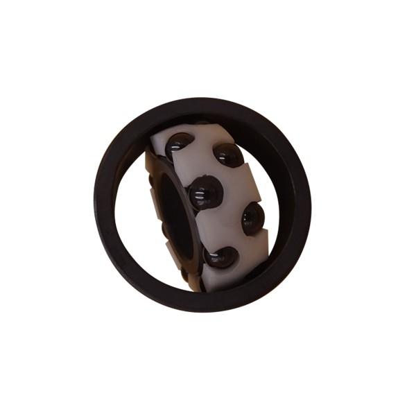 Hot Sale Custom Printed 608 ABEC 7 Ball Skateboard Wheel Bearing #1 image