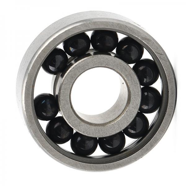 99502h Special Bearing Series Deep Groove Ball Bearing for Electric Fan by Cixi Kent Bearing Manufacture #1 image