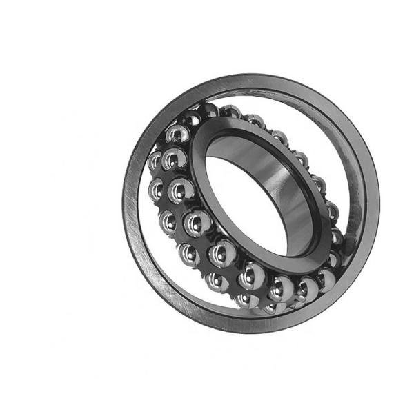SKF Insocoat Bearings, Electrical Insulation Bearings 6217/C3vl0241 Insulated Bearing #1 image