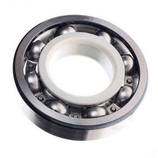 NU312ECPH Cylindrical Roller Bearing NU 312 ECPH Size 60x130x31MM #1 image