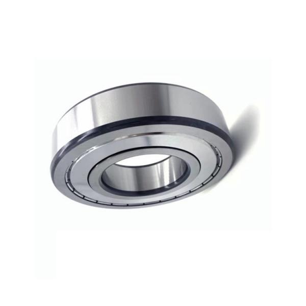 105*60*26 mm cylindrical roller bearing NU 1021 #1 image