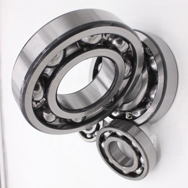 With competitive price NSK brand 607RS Bearing 607 bearing 7*19*6mm #1 image