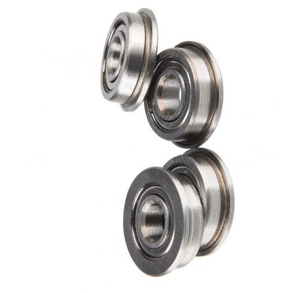 High Precision Competitive Price Deep Groove Ball Bearing 6303RS 6303 RS 6303 2RS #1 image