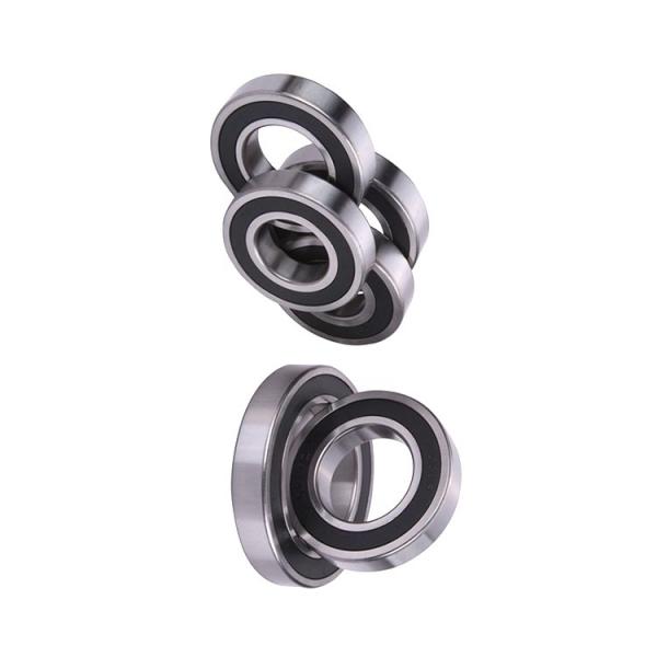 Factory directly supply deep groove stainless steel ball bearing 6303 rs #1 image