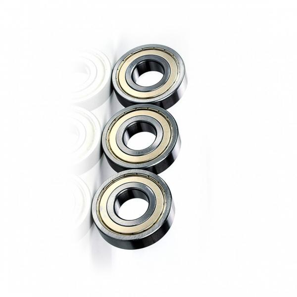 Hot sale 608z bearing nsk abec9 608 deep groove ball bearing #1 image