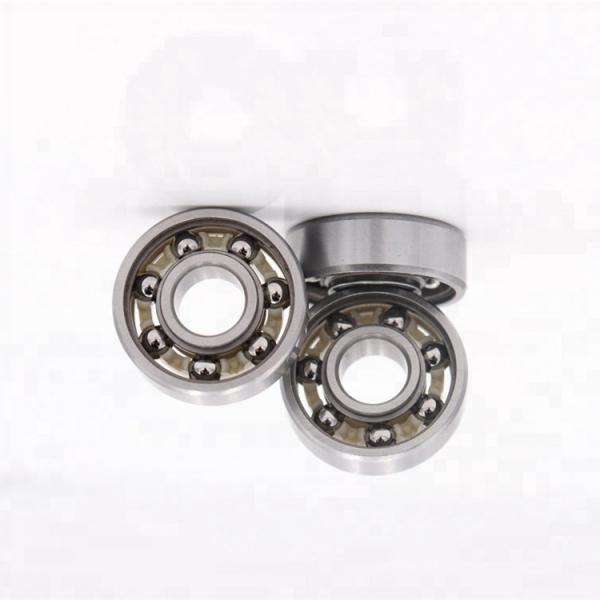 NSK Tapered roller bearing HR32909J rex roller bearings #1 image