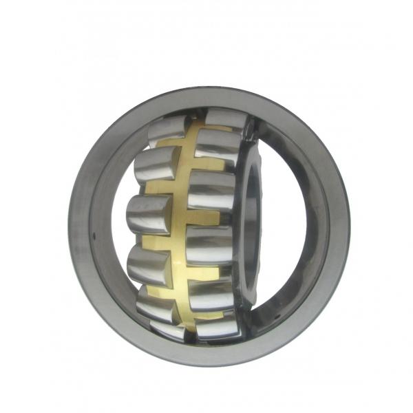 roller bearing NATR50 needle roller bearing #1 image