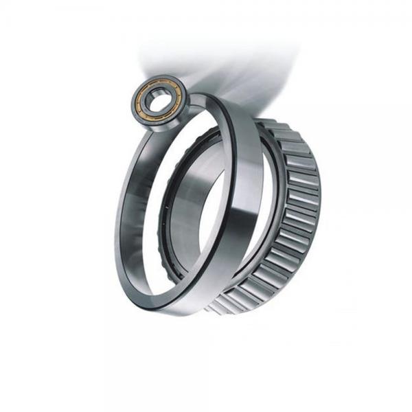 Suitable for pumps and compressors as well as two-stroke engines Needle roller bearing NA5909 #1 image