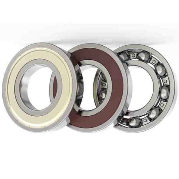 30309D / 4T-30309D Automotive Tapered Roller Bearing 45*100*27.25mm #1 image